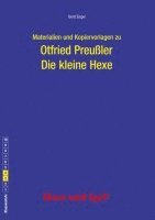 Die kleine Hexe. Begleitmaterial 1