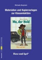 bokomslag Mo, der Held, Begleitmaterial