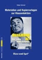 bokomslag Mohammad Ali. Begleitmaterial