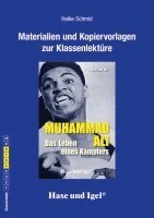 Heike Schmid - Mohammad Ali. Begleitmaterial, Häftad