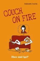 Couch on Fire. Schulausgabe 1