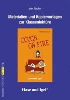 Couch on Fire. Begleitmaterial 1