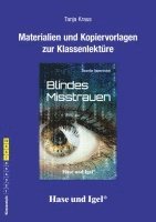 Blindes Misstrauen. Begleitmaterial 1