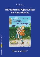 bokomslag Linus, der Pechvogel. Begleitmaterial