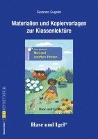 Mut auf sanften Pfoten. Begleitmaterial 1