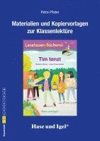 Tim tanzt. Begleitmaterial 1