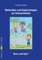 Emma und Paul. Begleitmaterial 1