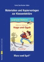 bokomslag Hugo und Oguh. Begleitmaterial