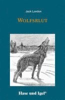 bokomslag Wolfsblut. Schulausgabe