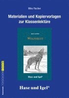 bokomslag Wolfsblut. Begleitmaterial