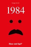 bokomslag 1984. Schulausgabe