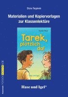 bokomslag Tarek, plötzlich da! Begleitmaterial
