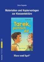 bokomslag Tarek, plötzlich da! Begleitmaterial