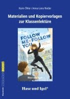 bokomslag Follow Me, Follow You. Begleitmaterial