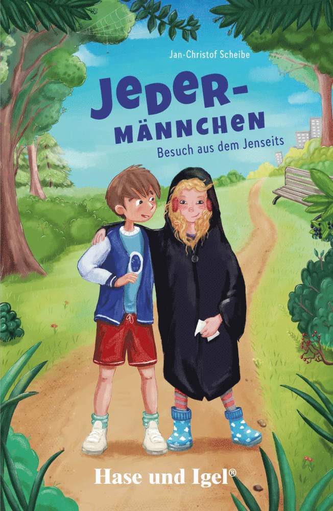 Jedermännchen 1