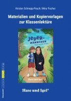 bokomslag Jedermännchen. Begleitmaterial