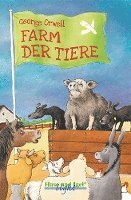 bokomslag Farm der Tiere / extra light. Schulausgabe