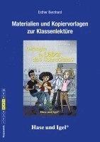 Gefangen im Labor des Schreckens. Begleitmaterial 1