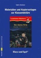 bokomslag Der kleine Hirte. Begleitmaterial