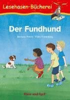 bokomslag Der Fundhund