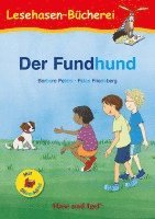 bokomslag Der Fundhund / Silbenhilfe