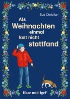 bokomslag Als Weihnachten einmal fast nicht stattfand