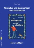 Als Weihnachten einmal fast nicht stattfand. Begleitmaterial 1