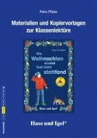 bokomslag Als Weihnachten einmal fast nicht stattfand / Silbenhilfe. Begleitmaterial