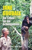 bokomslag Jane Goodall