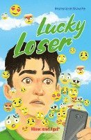 bokomslag Lucky Loser / x-light