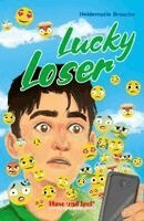 Heidemarie Brosche - Lucky Loser / x-light, Häftad