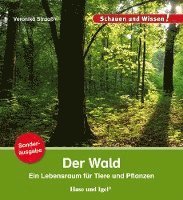 bokomslag Der Wald / Sonderausgabe
