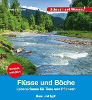 bokomslag Flüsse und Bäche / Sonderausgabe