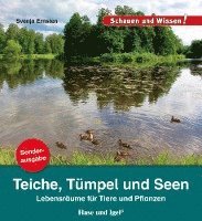 bokomslag Teiche, Tümpel und Seen / Sonderausgabe