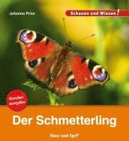 bokomslag Der Schmetterling / Sonderausgabe