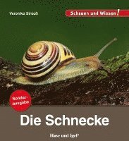 bokomslag Die Schnecke / Sonderausgabe