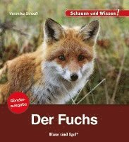 bokomslag Der Fuchs / Sonderausgabe