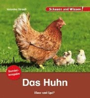 bokomslag Das Huhn / Sonderausgabe