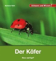 bokomslag Der Käfer
