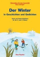 bokomslag Der Winter in Geschichten und Gedichten