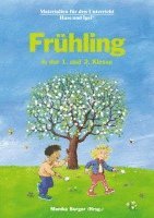 bokomslag Frühling in der 1. und 2. Klasse. Neuausgabe