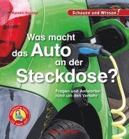 bokomslag Was macht das Auto an der Steckdose?