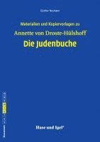 Die Judenbuche. Begleitmaterial 1