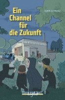 bokomslag Ein Channel für die Zukunft / x-light