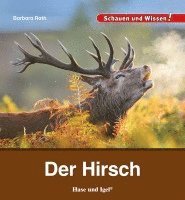 bokomslag Der Hirsch