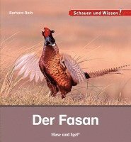 bokomslag Der Fasan