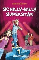 Heidemarie Brosche - Schilly-Billy Superstar / x-light, Häftad