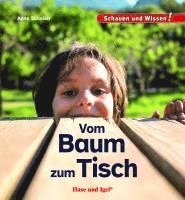 bokomslag Vom Baum zum Tisch