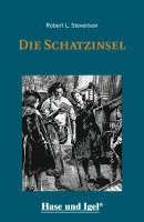 Die Schatzinsel / leicht lesbare Parallel-Ausgabe 1