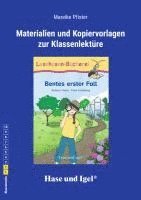 bokomslag Begleitmaterial: Bentes erster Fall